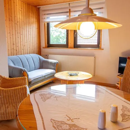 Ferienwohnungen Zur Friedenseiche Ostseeheilbad Ostseeheilbad Zingst Exterior foto