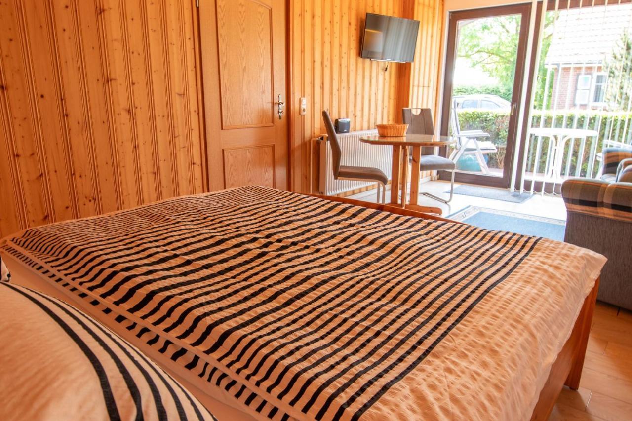 Apartment Zur Friedenseiche *