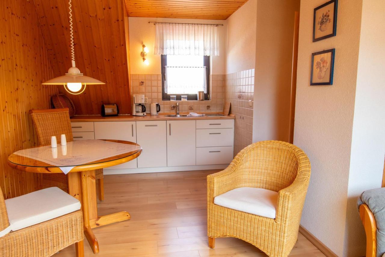 Apartment Zur Friedenseiche Ostseeheilbad Zingst