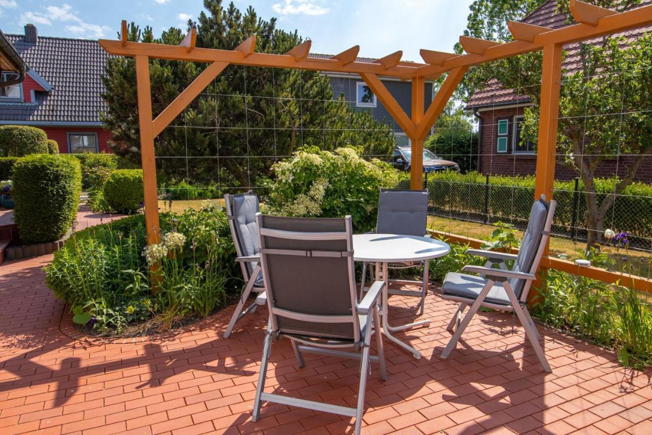 Apartment Zur Friedenseiche Ostseeheilbad Zingst