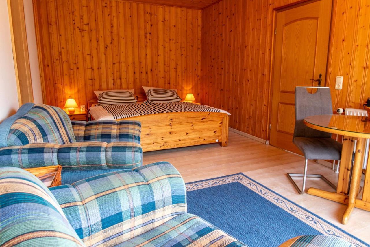Apartment Zur Friedenseiche *