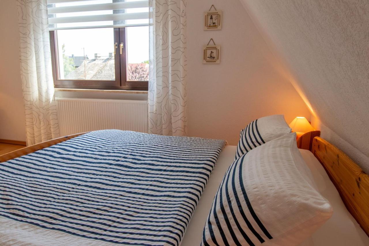 Zur Friedenseiche Apartment Ostseeheilbad Zingst