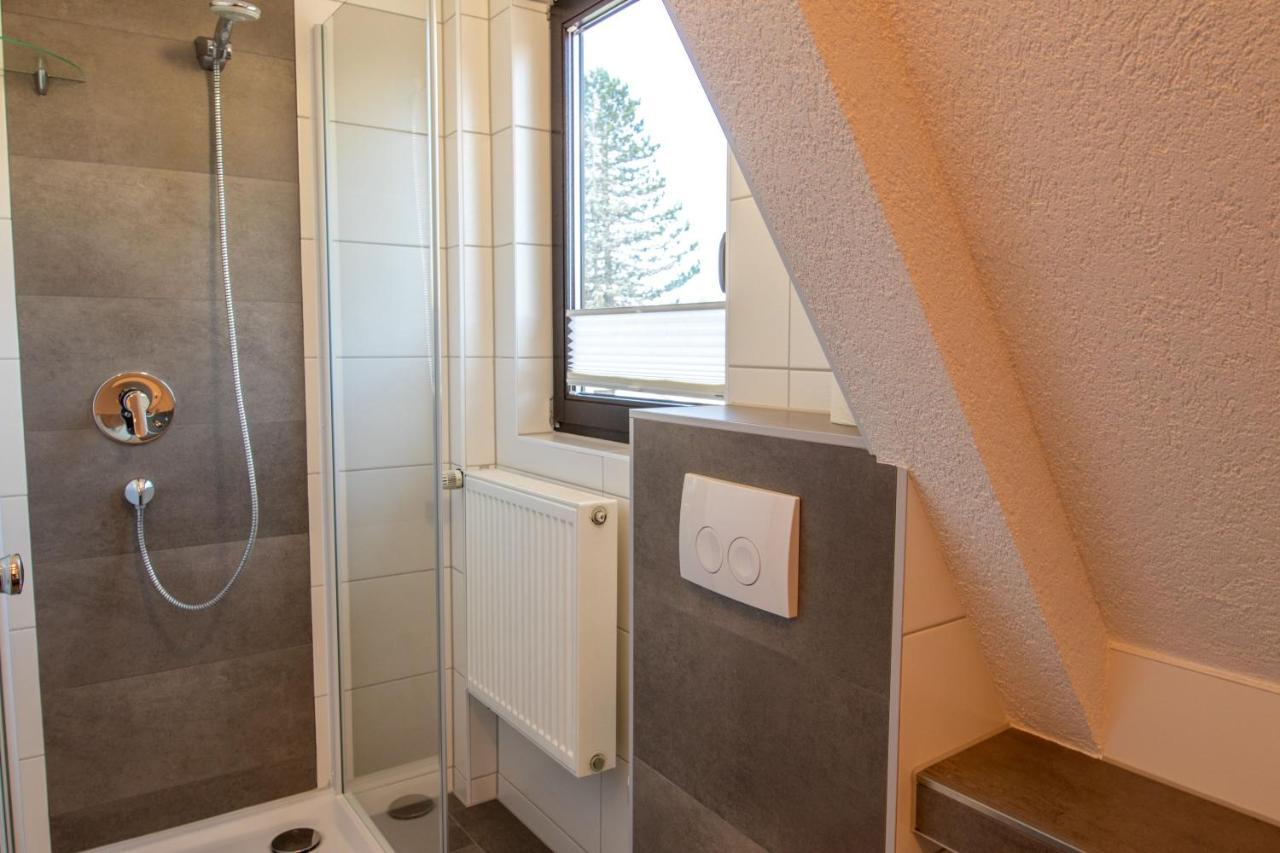 Apartament Zur Friedenseiche