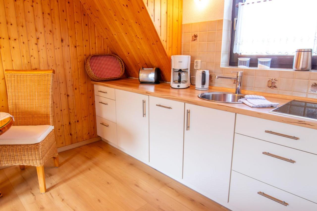Apartment Zur Friedenseiche Ostseeheilbad Zingst