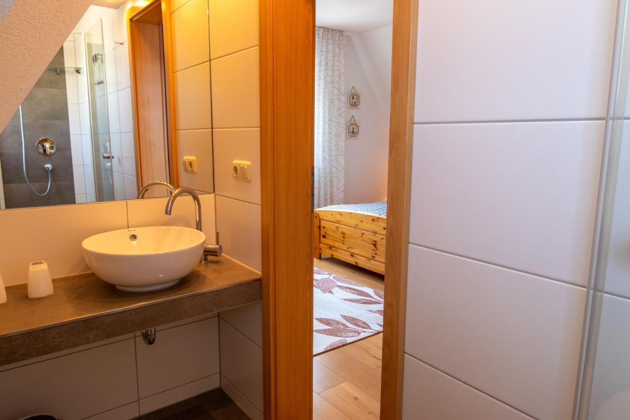 Zur Friedenseiche Apartment Ostseeheilbad Zingst