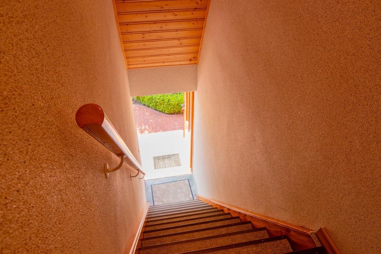 Apartament Zur Friedenseiche Zingst