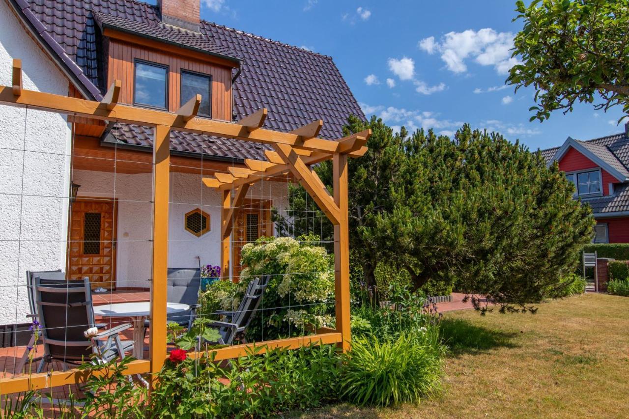 Apartament Zur Friedenseiche Zingst